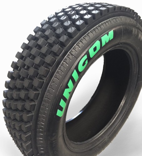 opona UNIGOM Radial MEDIUM