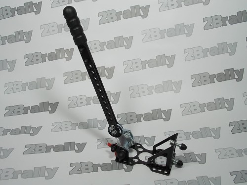 dźwignia hamulca ręcznego EVO