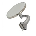 lusterka CLASSIC 024 chrome