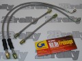 przewody hamulcowe Clio 3 2,0 16V RS  (zestaw GOODRIDGE)