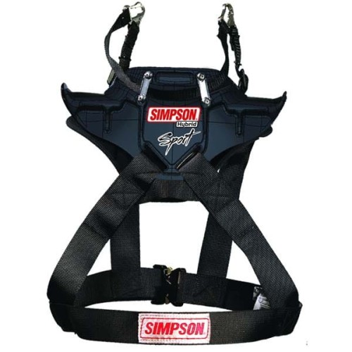 kołnierz Simpson HYBRID SPORT