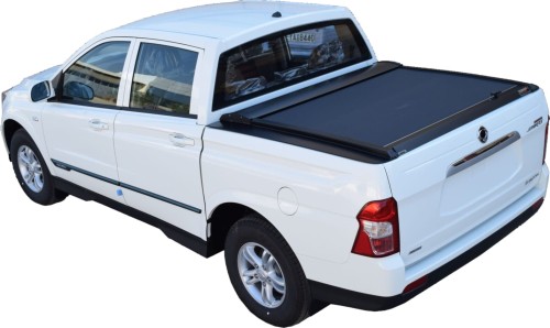 roleta skrzyni ładunkowej SSANGYONG ACTYON SPORT double cab 2007+