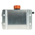 zbiornik odmy oleju 1L Motamec Silver