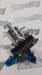 regulator ciśnienia paliwa SYTEC MSV003S