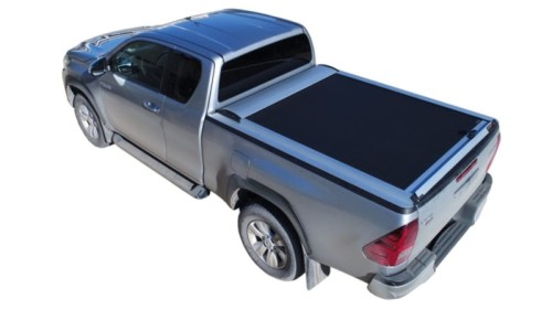roleta skrzyni ładunkowej TOYOTA REVO space cab 2016+