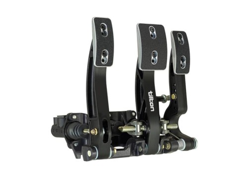 pedały PedalBox TILTON (potrójny)