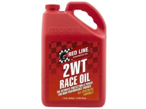 olej silnikowy Red Line Race 2WT (3