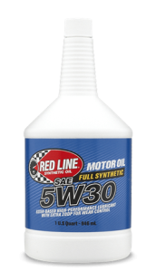olej silnikowy RED LINE 5W30