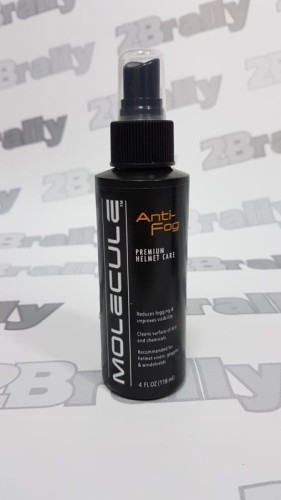 płyn MOLECULE Anti-Fog (118 ml spray)