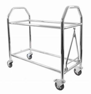 wózek transportowy na opony 1500 SS LOW LEVEL