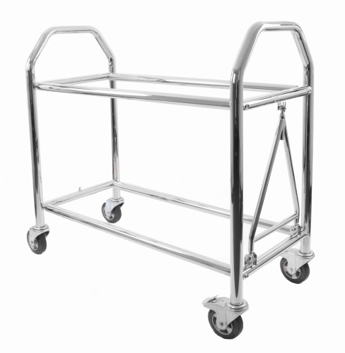 wózek transportowy na opony 1500 SS LOW LEVEL