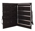 tablica informacyjna STANDARD B-G Racing (zestaw)