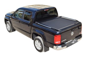 roleta skrzyni ładunkowej Volkswagen AMAROK