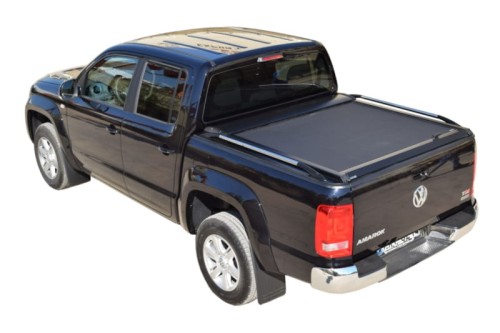 roleta skrzyni ładunkowej VW AMAROK