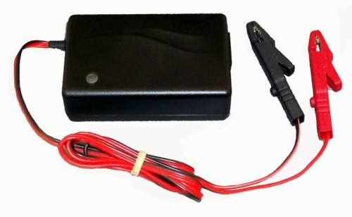 ładowarka VARLEY LITHIUM 2A