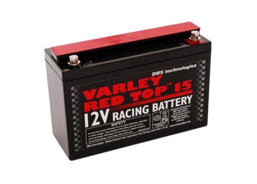 akumulator żelowy VARLEY RED TOP 15