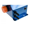 zbiornik odmy oleju 1L Motamec Blue