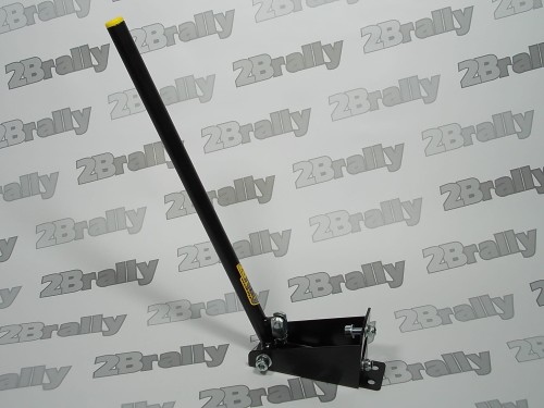 dźwignia hamulca ręcznego ECO BUDGET