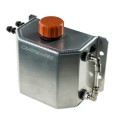zbiornik odmy oleju 1L Motamec Silver