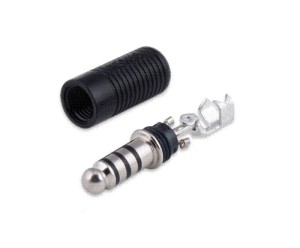 jack - złącze NEXUS TP120-EU