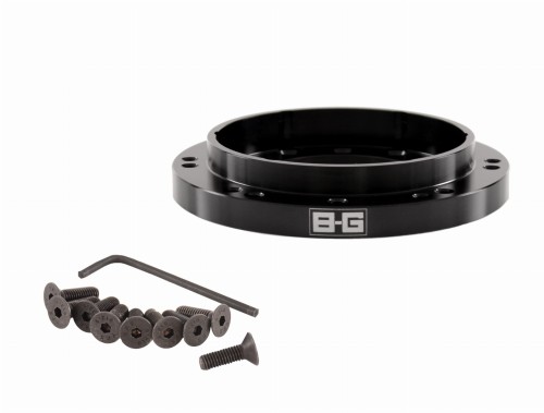 dystans/adapter kierownicy 6x70/6x74 do 9x100/6x101 mm