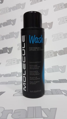 koncentrat do prania MOLECULE Wash (473 ml)