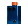 zbiornik odmy oleju 1L Motamec Blue