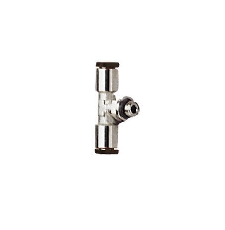 złączka typu T OMP 8 mm (1/8")