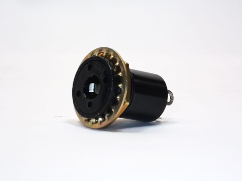 gniazdo NEXUS TJT1209EU