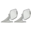 lusterka CLASSIC 10 chrome