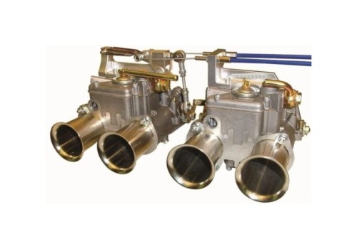 linka synchronizacyjna gaźników (zestaw)