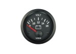 wskaźnik napięcia (voltomierz) VDO Cockpit Vision