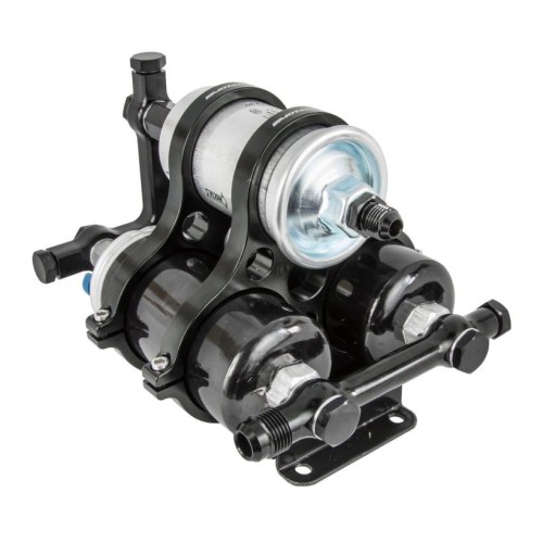 pompa paliwa SYTEC 979 (zestaw)