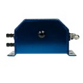 zbiornik odmy oleju 1L Motamec Blue
