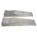 najazdy aluminiowe WRC Silver Low