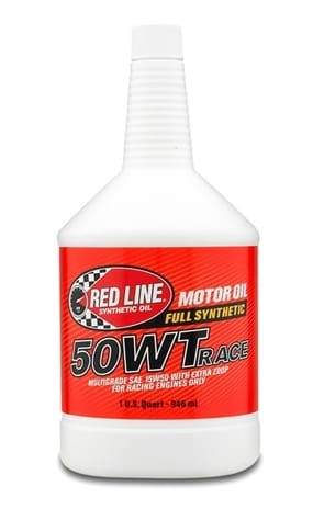 olej silnikowy Red Line  Race 50WT