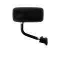 lusterka RACING 02 FORMULA matt black