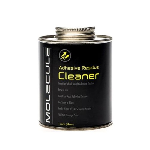 zmywacz MOLECULE Adhesive Residue Cleaner