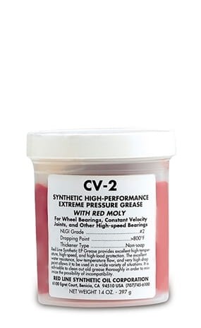 smar syntetyczny CV-2
