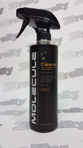 płyn do mycia MOLECULE Cleaner (473 ml spray)