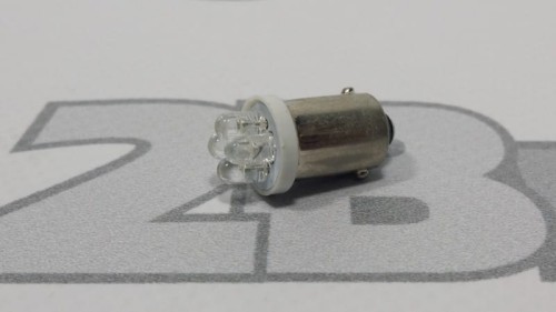 żarówka LED do lampki pilota
