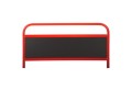 pole NAME PLATE do tablic informacyjnch B-G Racing