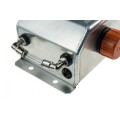 zbiornik odmy oleju 1L Motamec Silver