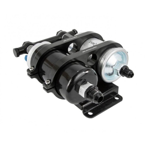 pompa paliwa SYTEC 979 DUO (zestaw)