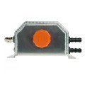zbiornik odmy oleju 1L Motamec Silver