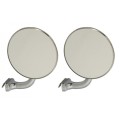 lusterka CLASSIC 024 chrome