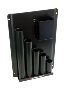 pojemnik na trytytki ALUMINIUM