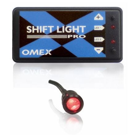wskaźnik Shift Light OMEX PRO