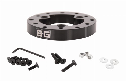 dystans/adapter kierownicy 3/6 PCD
