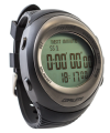 zegarek Co-Driver Rally RW3 Gunmetal Bezel
